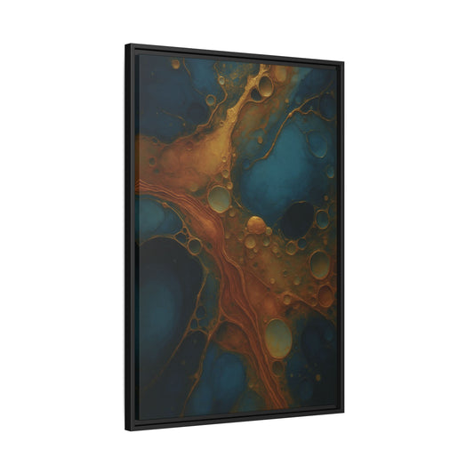 Golden Rift – Azure