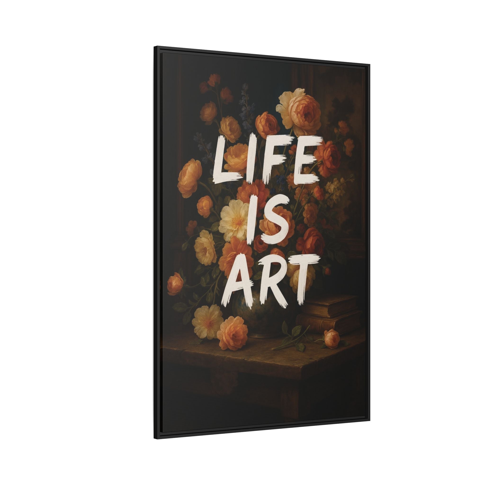 Life is Art