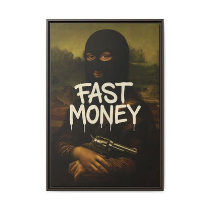 Fast Money