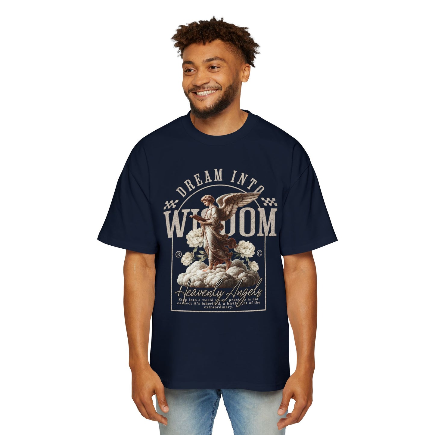 Wisdom Tee