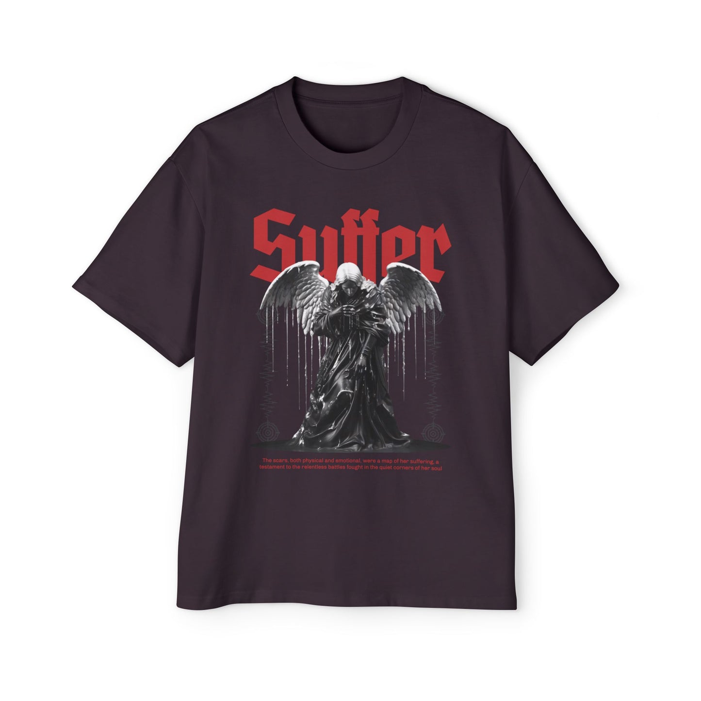 Suffer