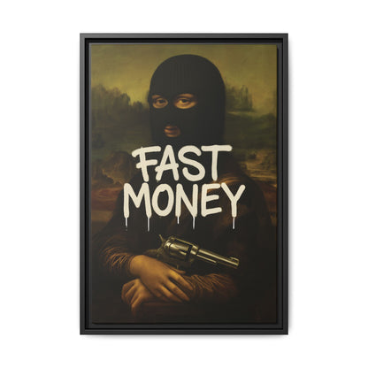 Fast Money