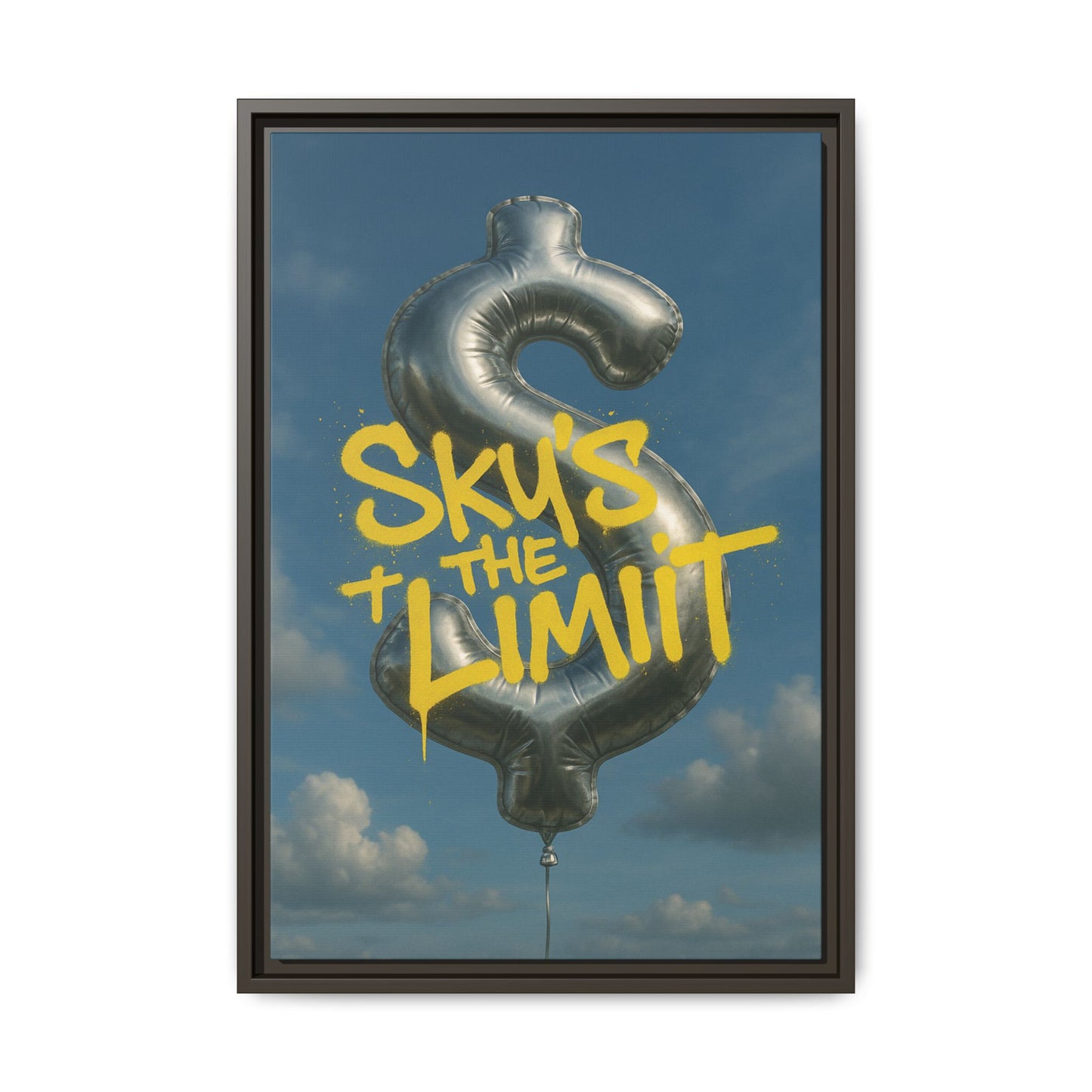 Sky’s the Limit