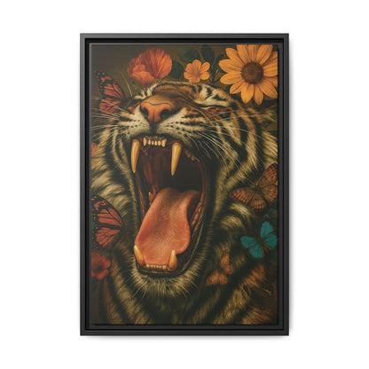 Roar in Bloom
