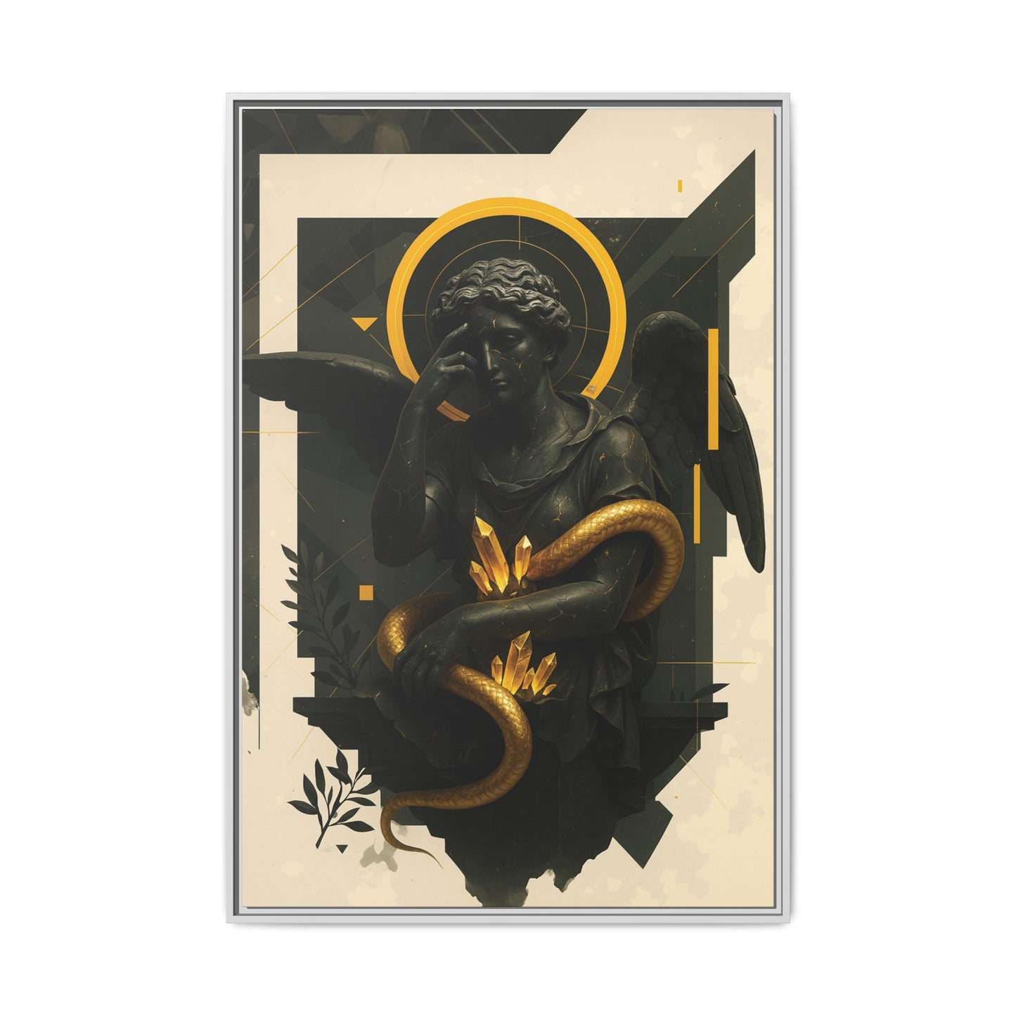 Divine Corruption