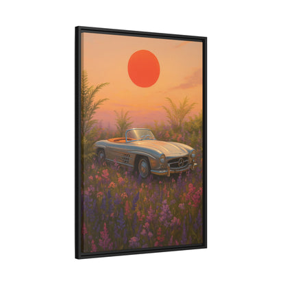 Sunset Roadster