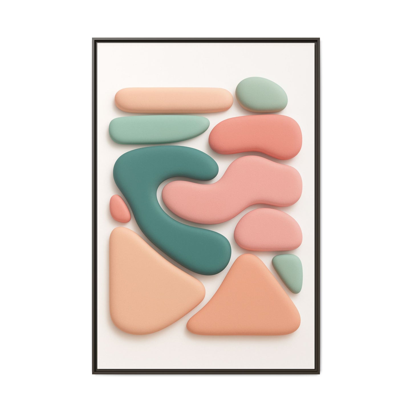 Soft Forms