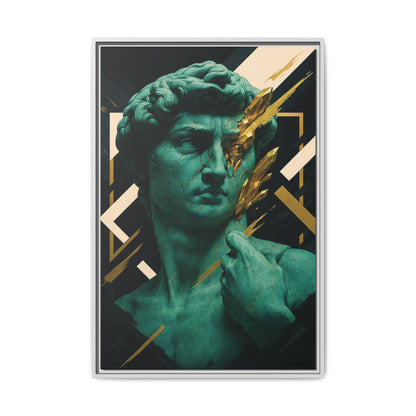 Fractured Ascendancy