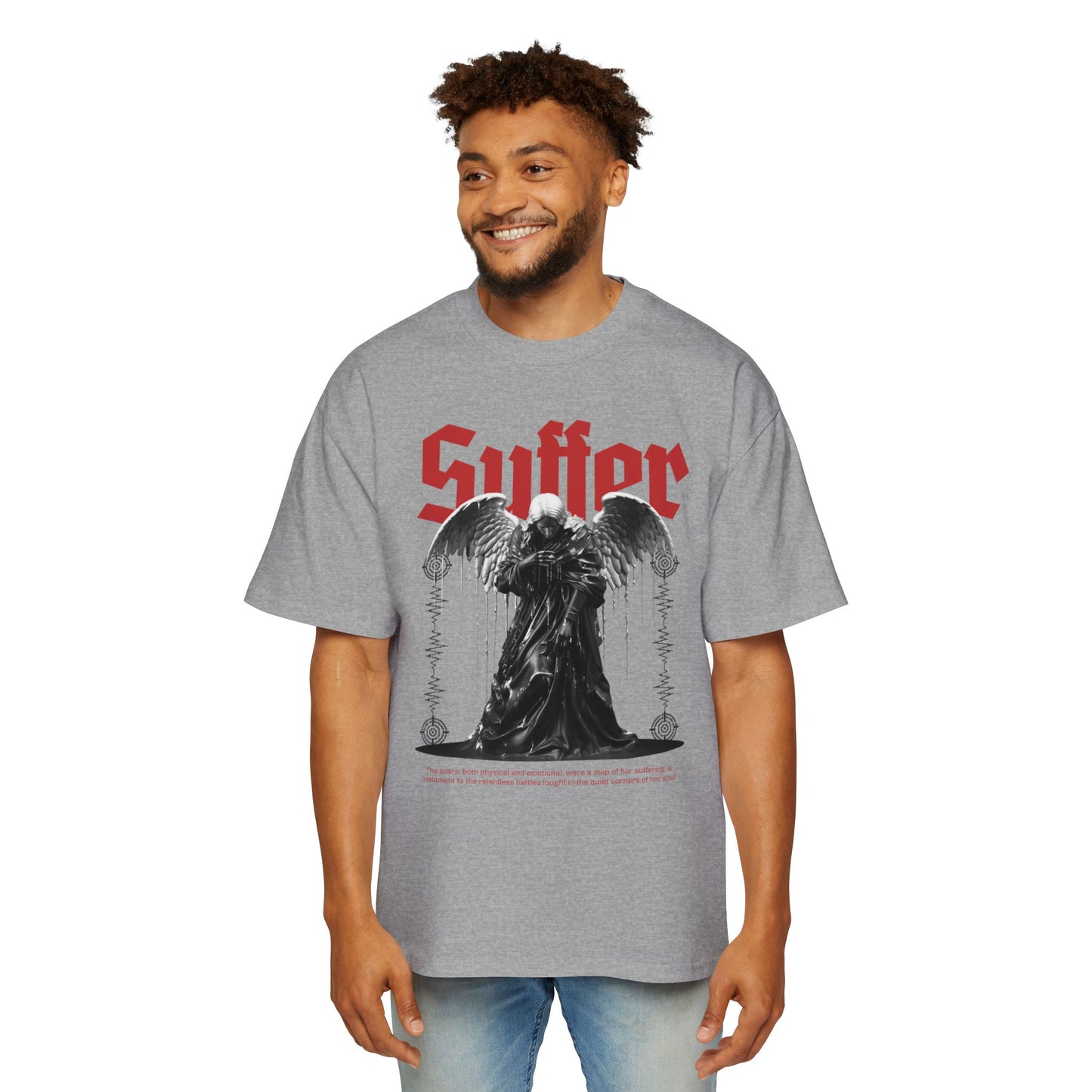 Suffer