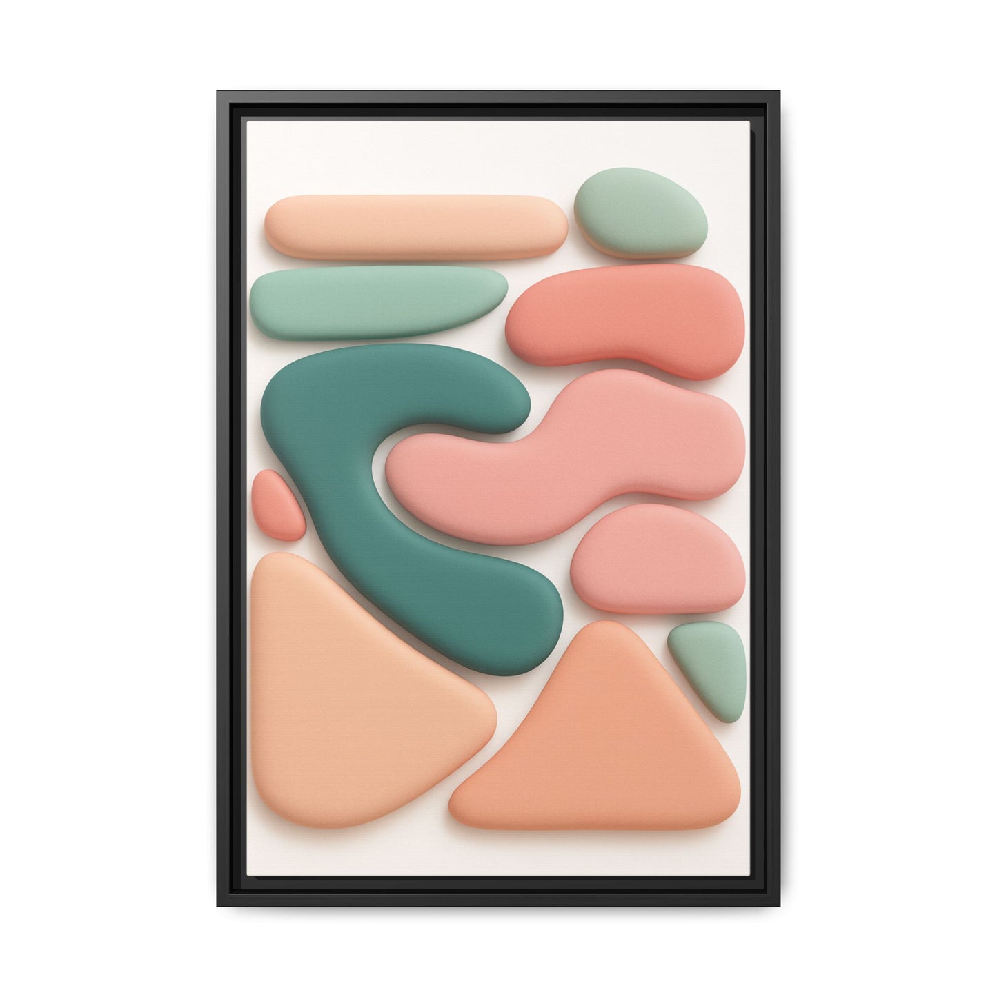 Soft Forms
