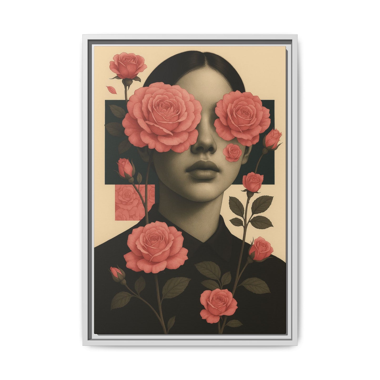 Rose Veil