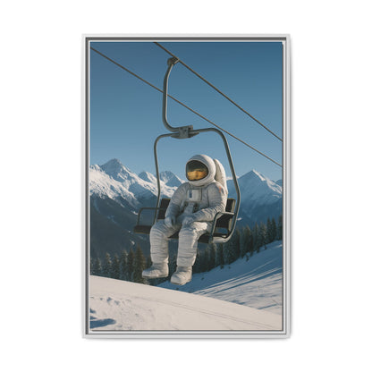 Zero Gravity, Zero Chill