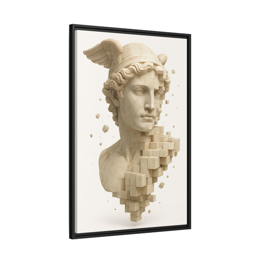 Deconstructed Divinity