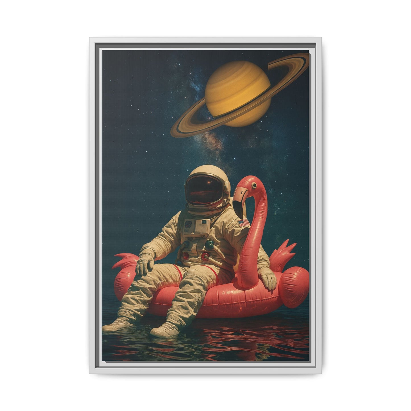 Cosmic Drift