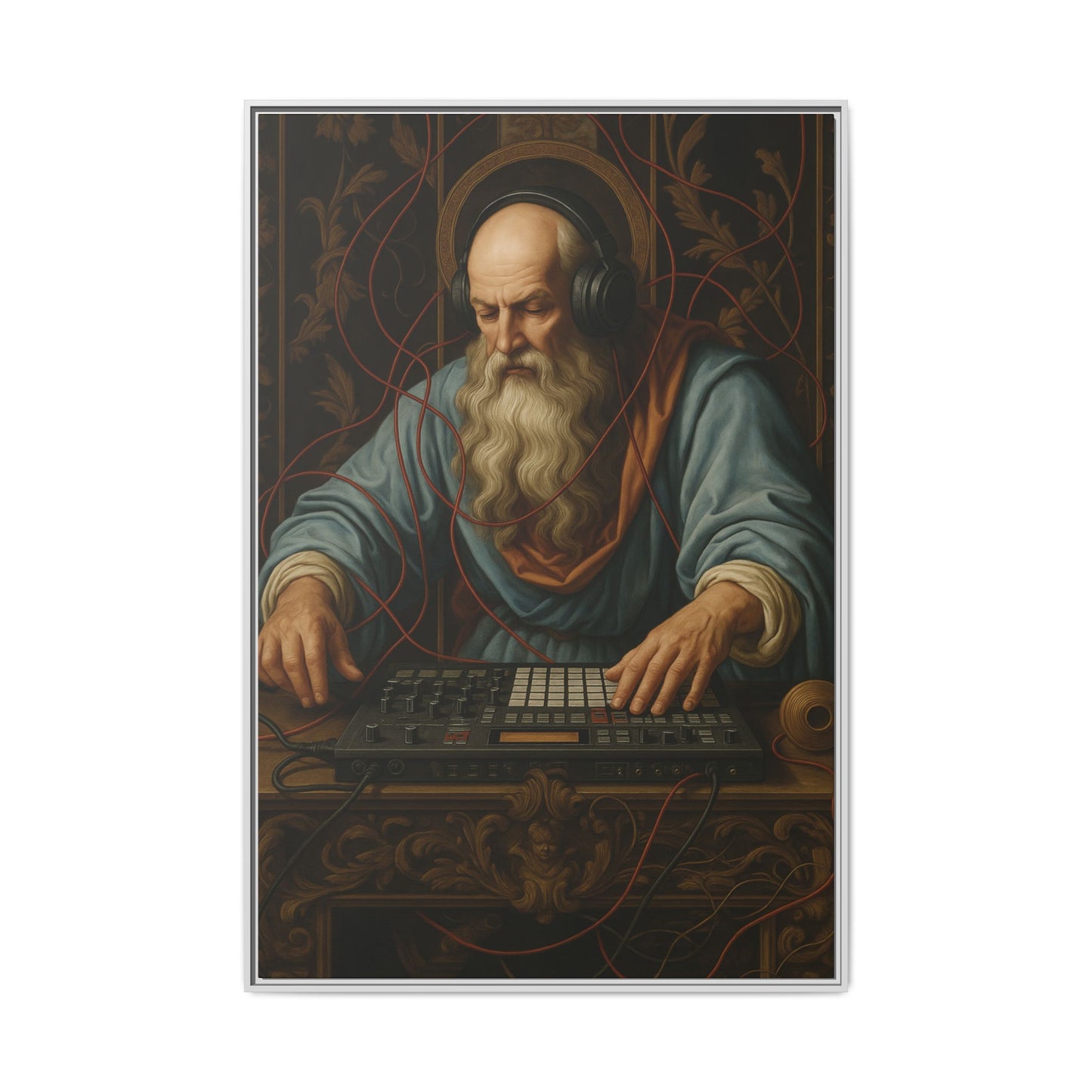 Divine Beatmaker
