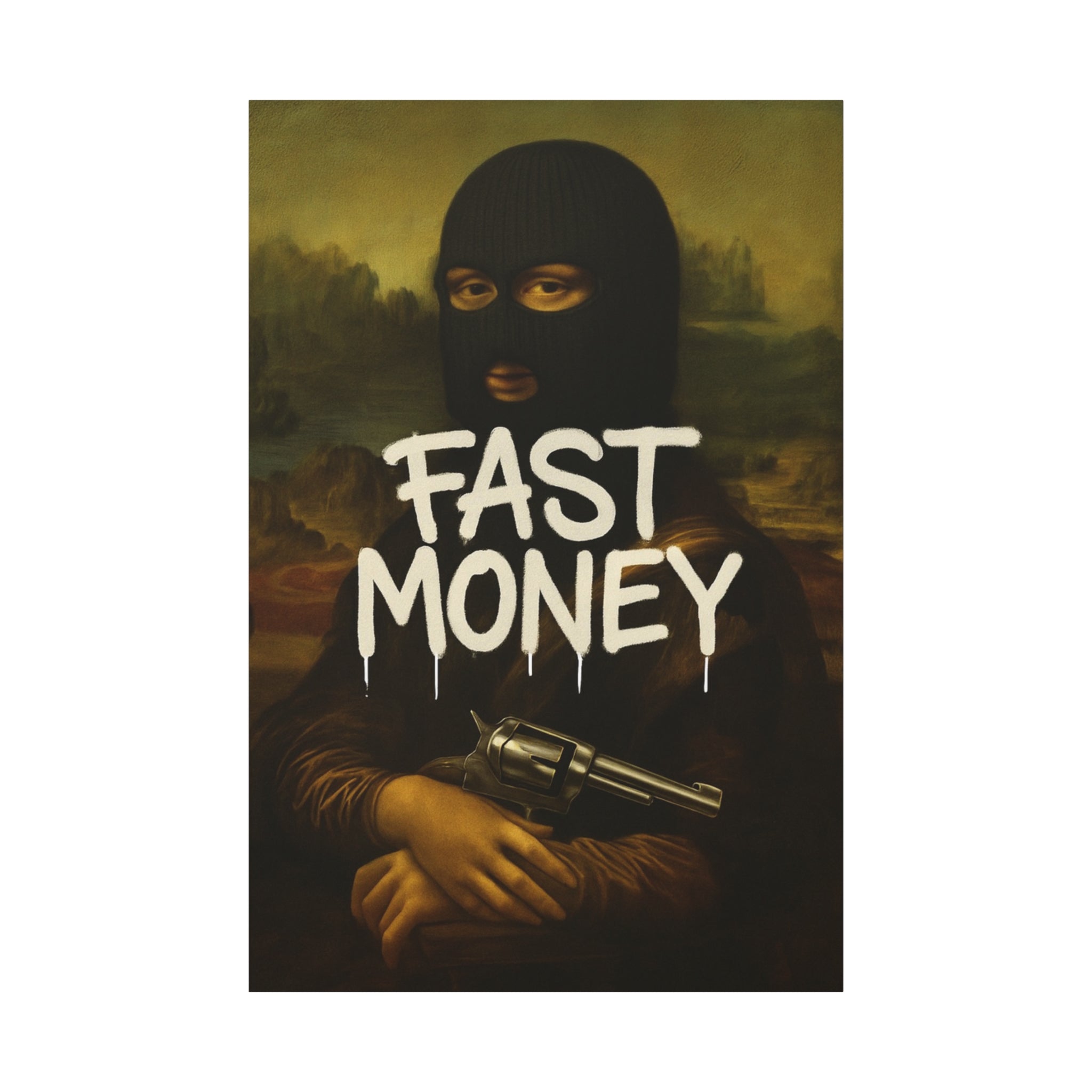 Fast Money