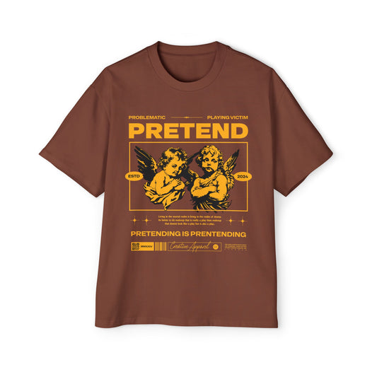 Pretend