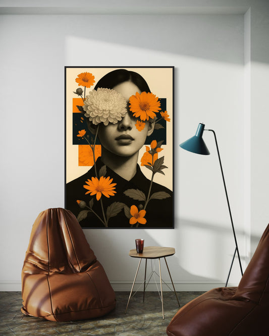 Petals of Perception