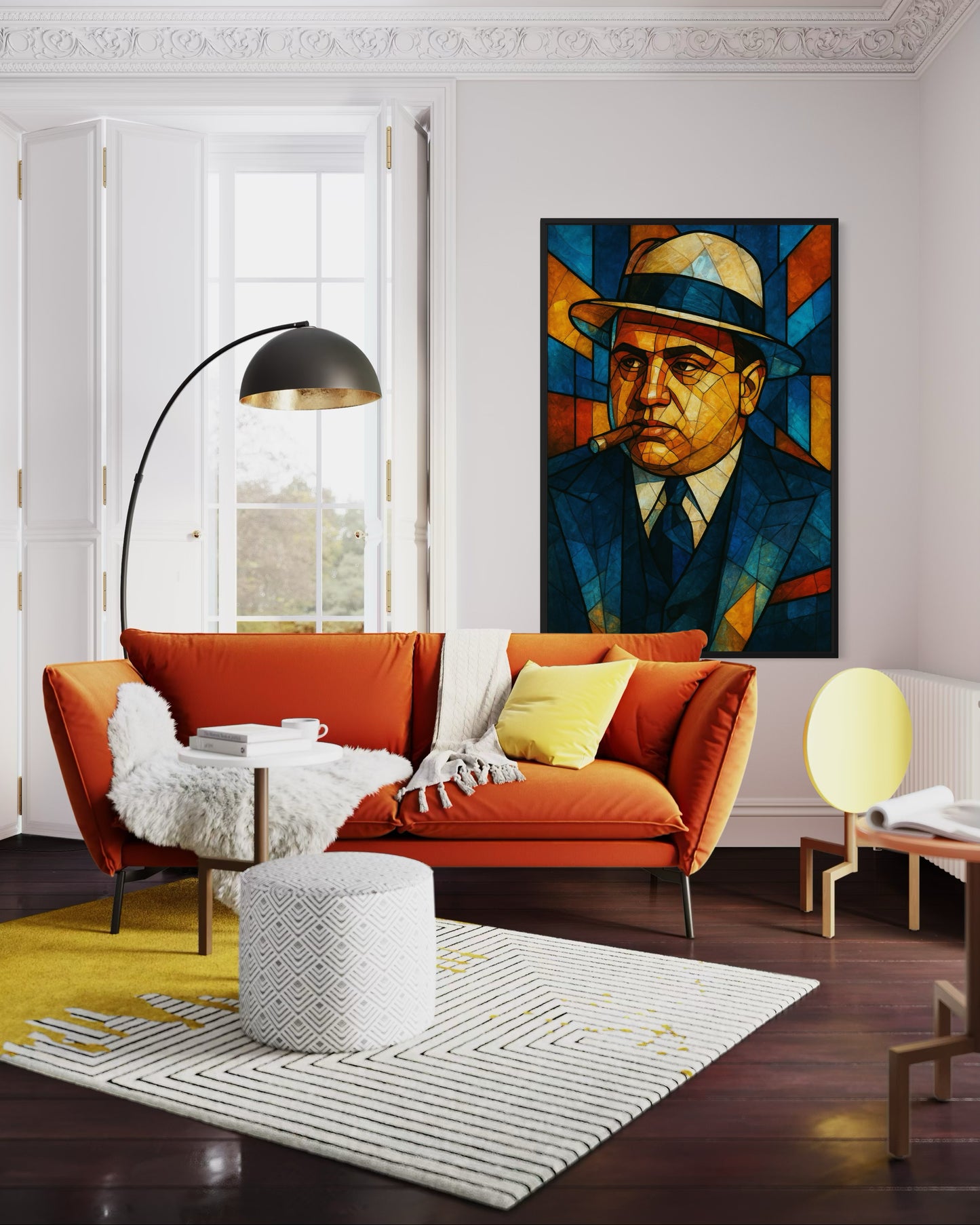 Capone’s Cathedral