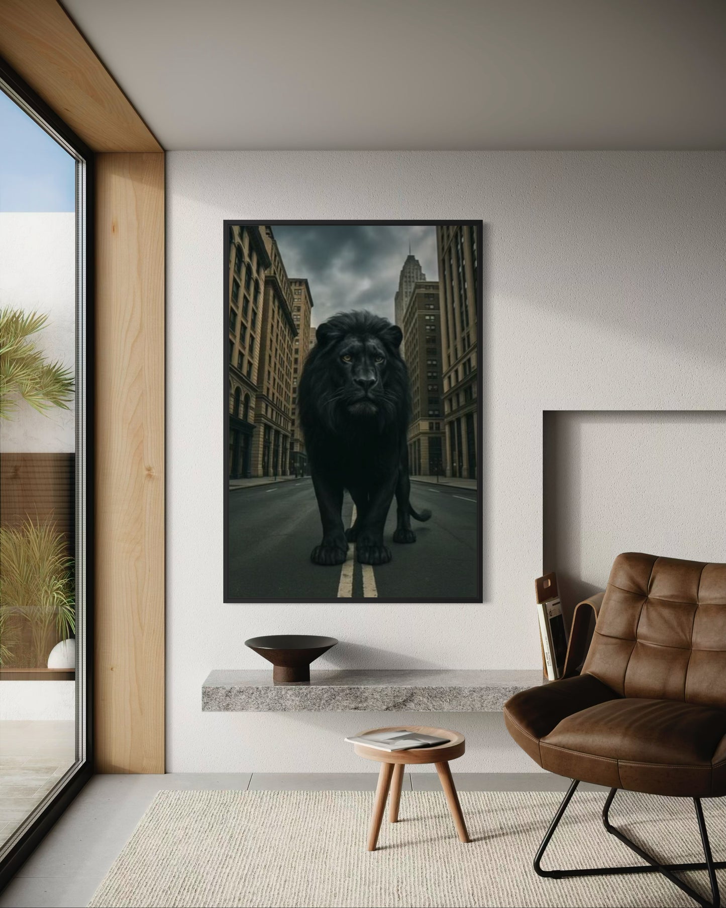 King of the Concrete