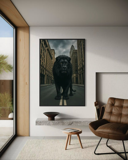 King of the Concrete