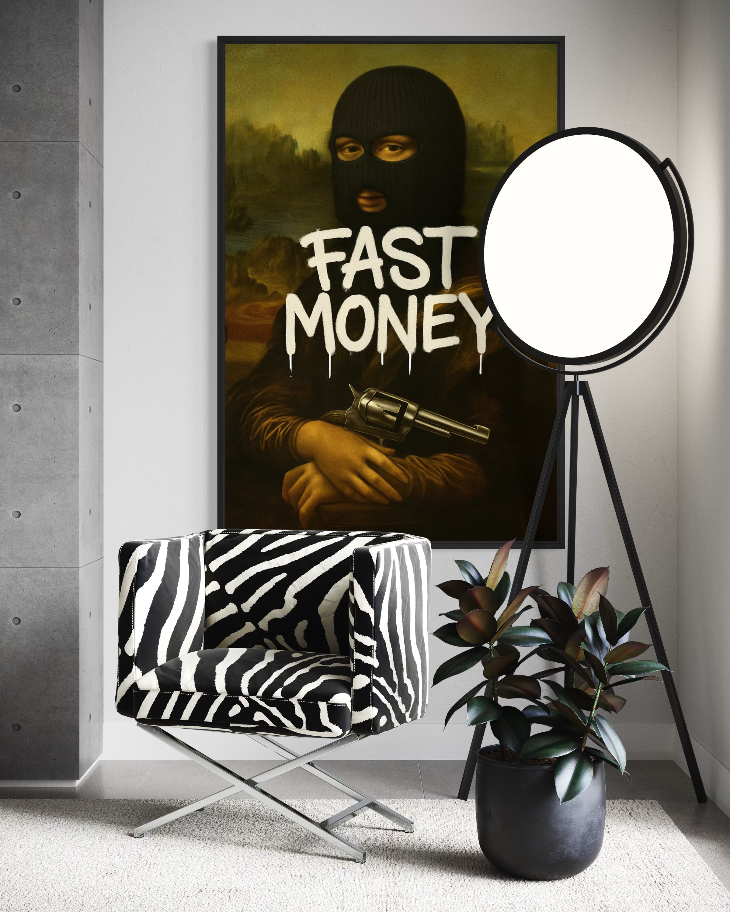 Fast Money