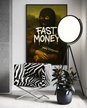 Fast Money